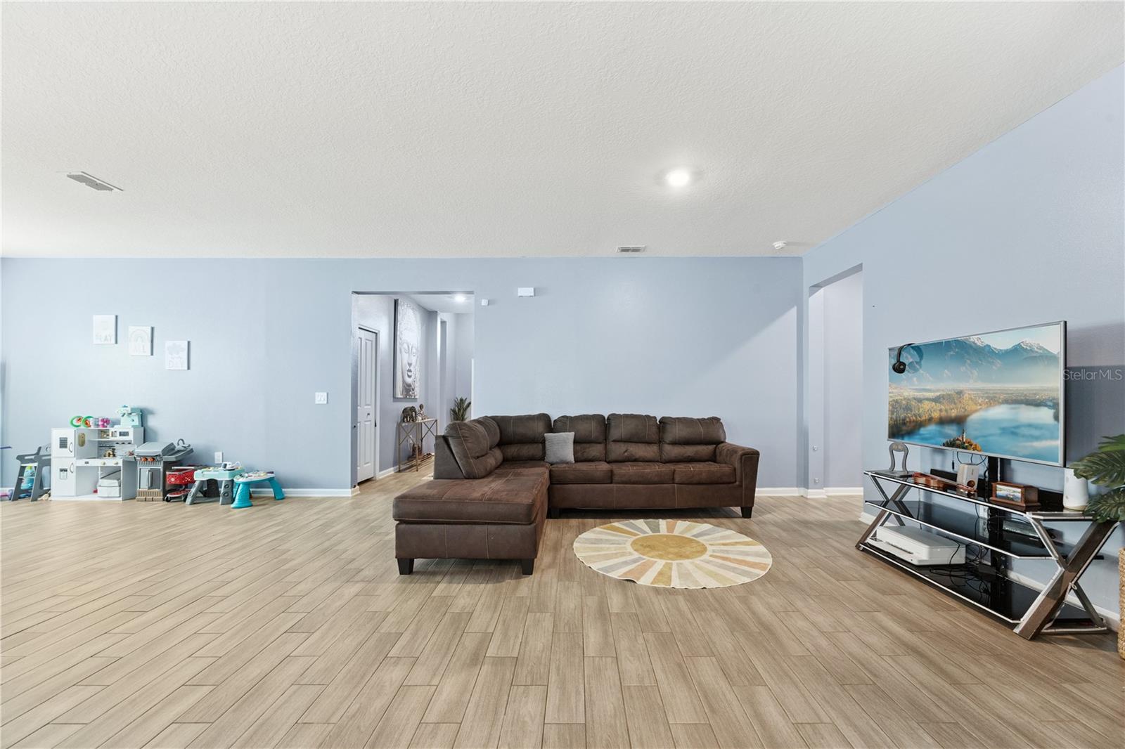 PINE GLEN - Residential