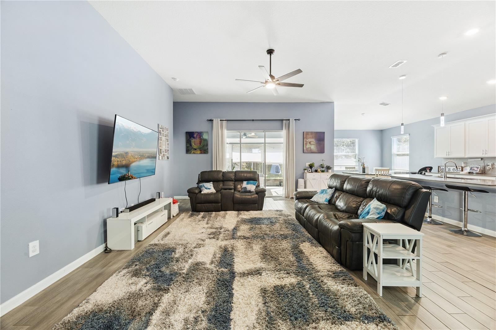 PINE GLEN - Residential