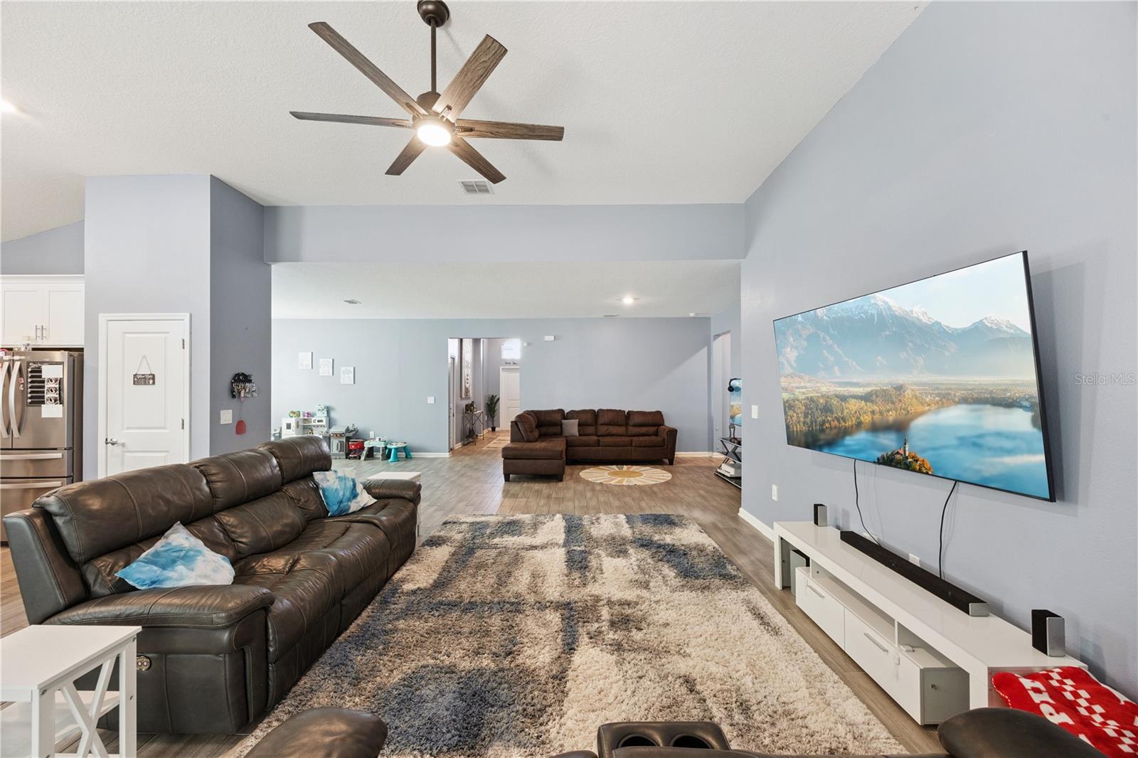 PINE GLEN - Residential