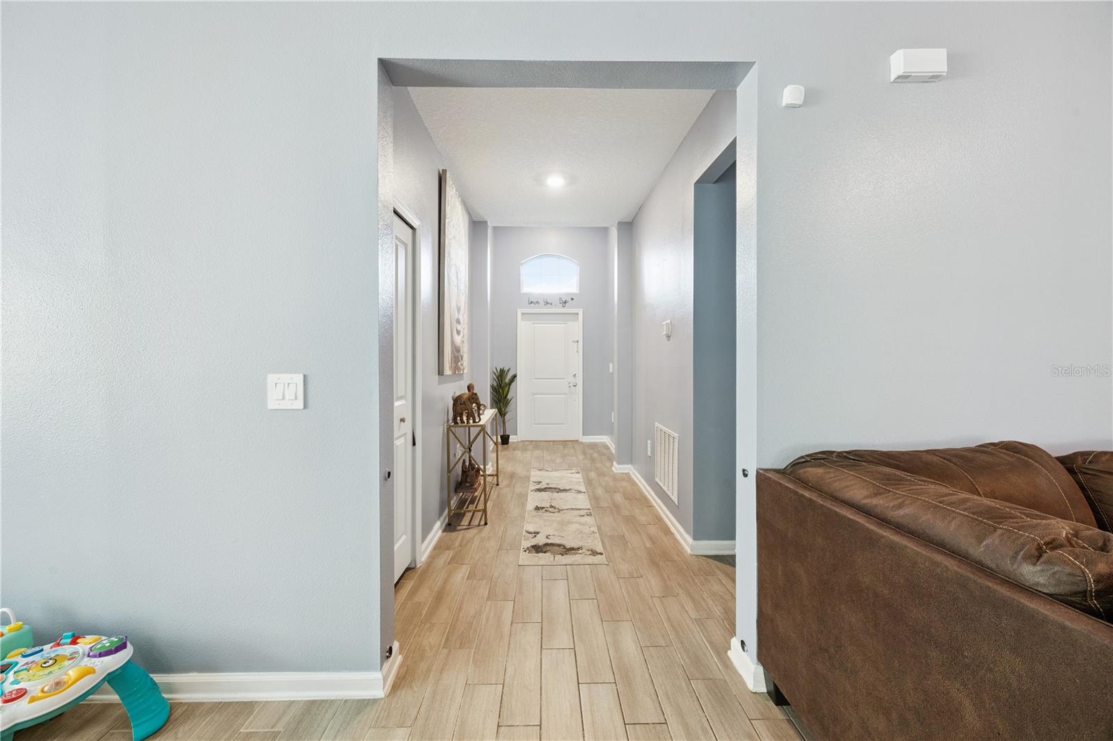 PINE GLEN - Residential