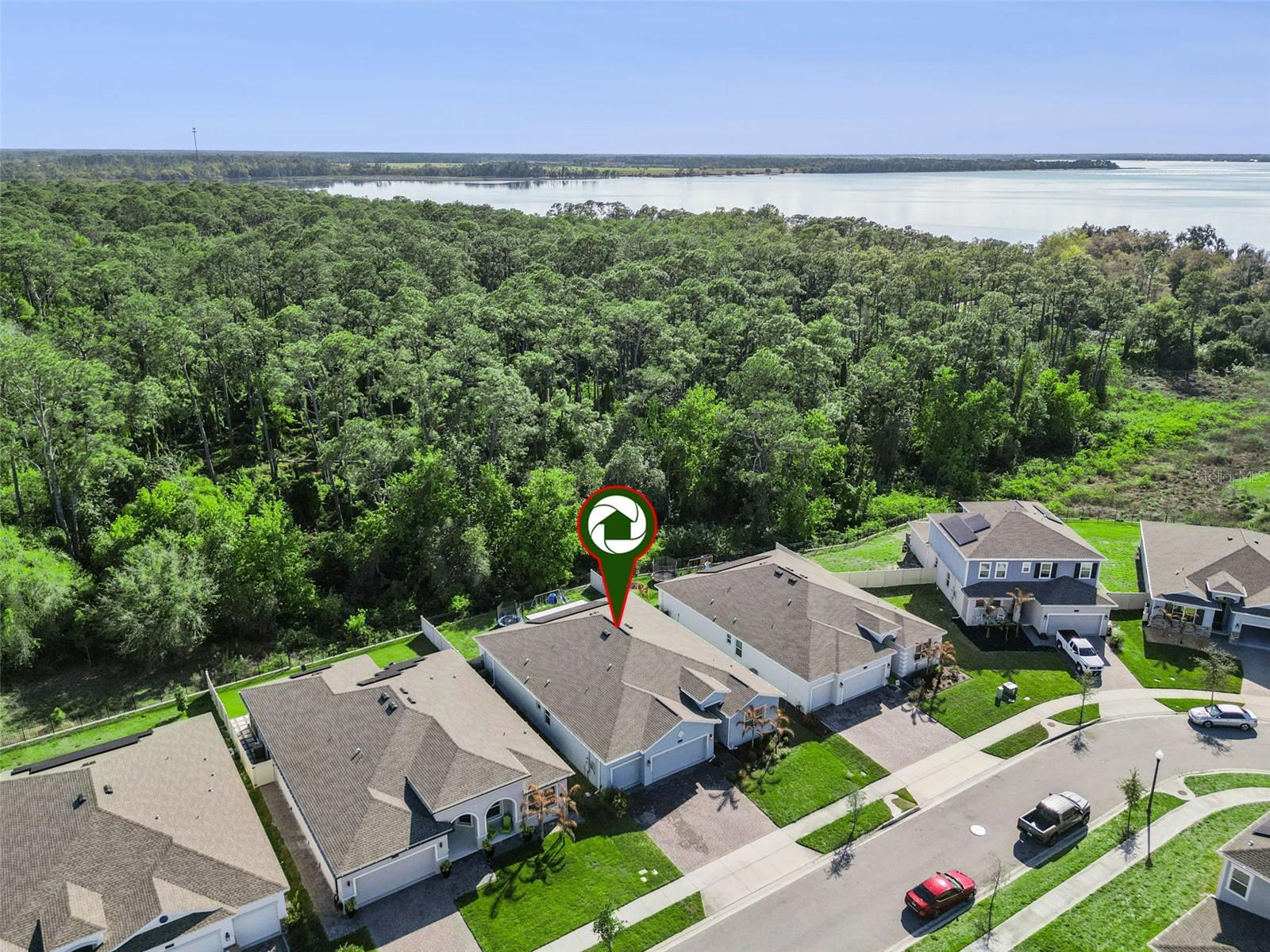 PINE GLEN - Residential