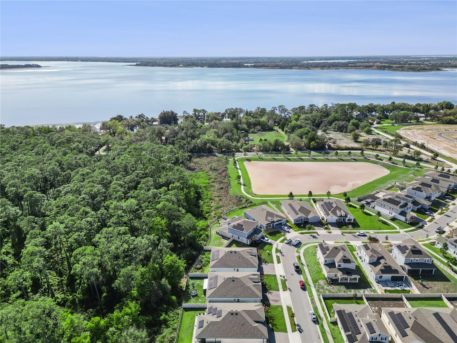 PINE GLEN - Residential