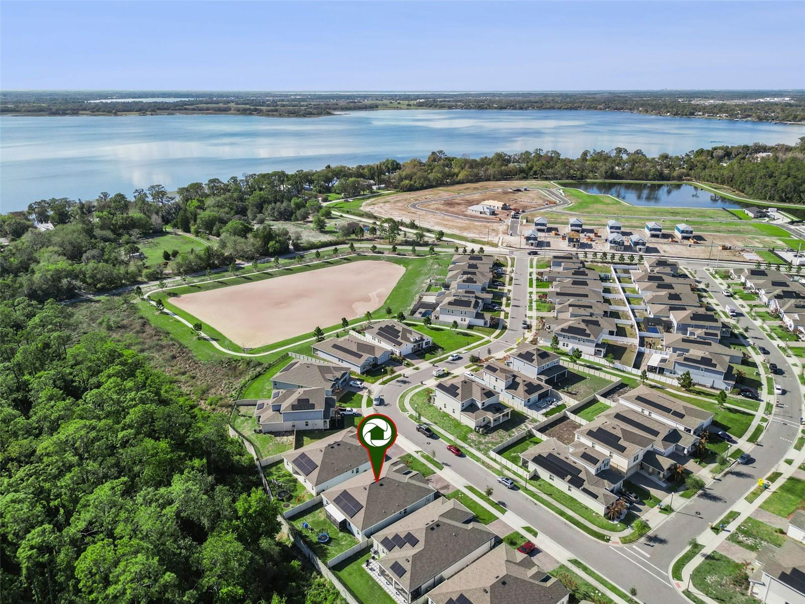 PINE GLEN - Residential