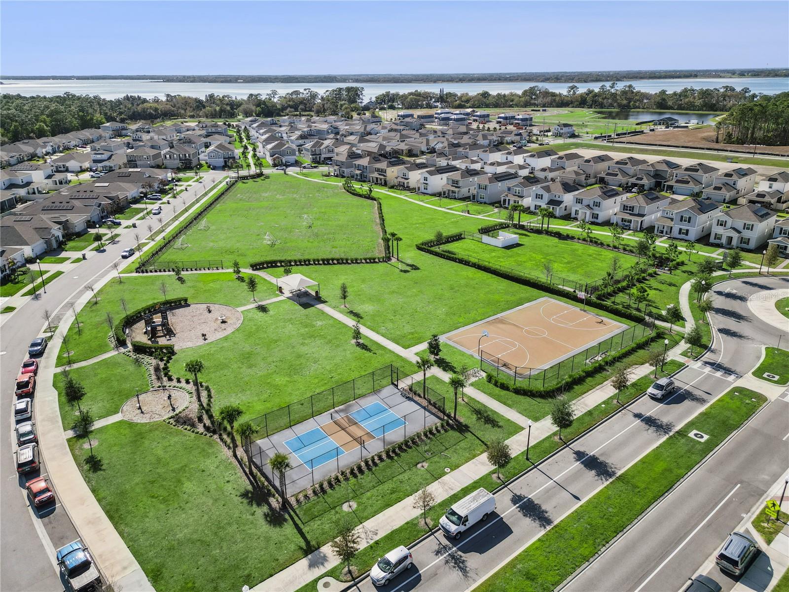 PINE GLEN - Residential