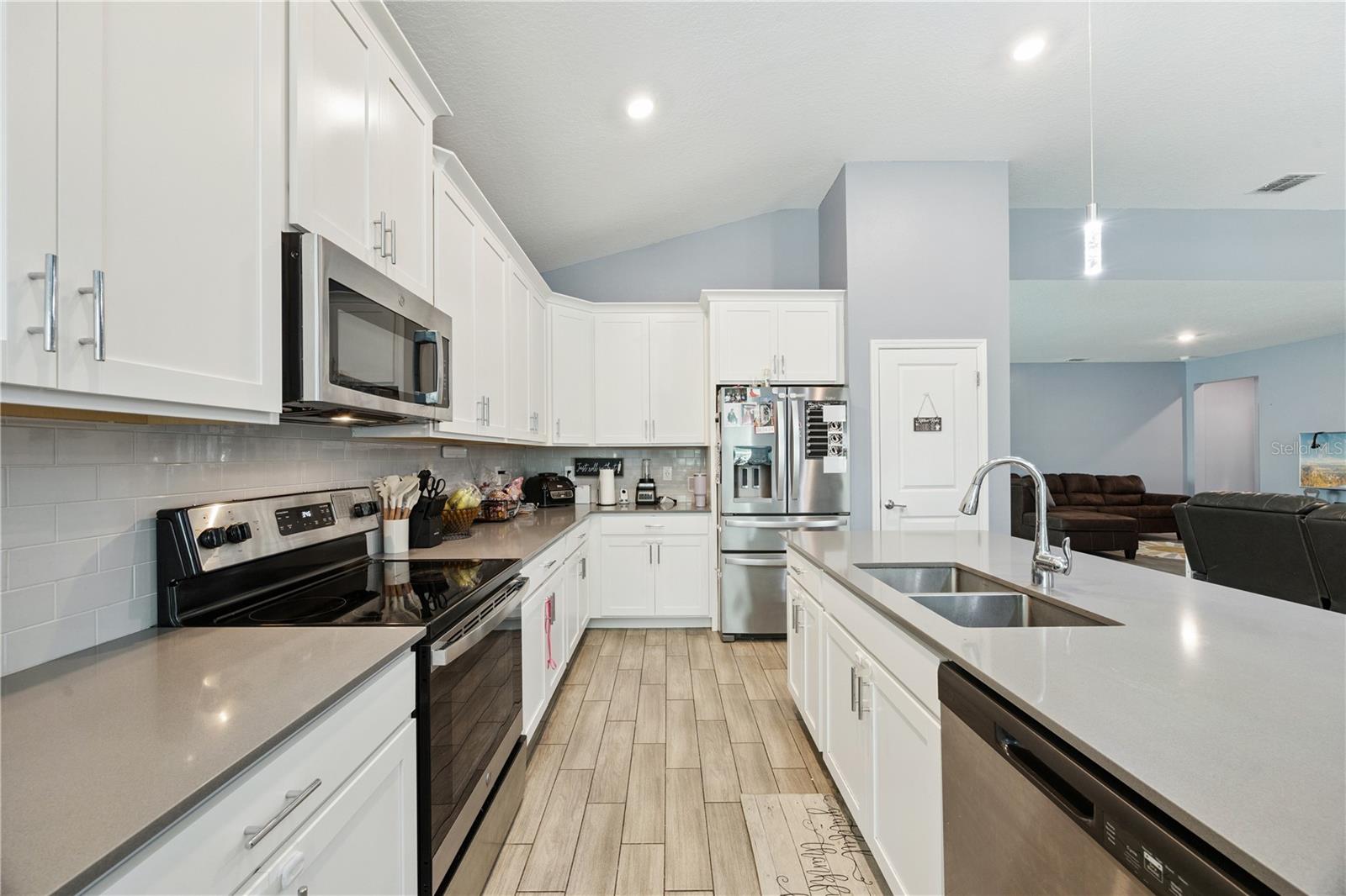 PINE GLEN - Residential