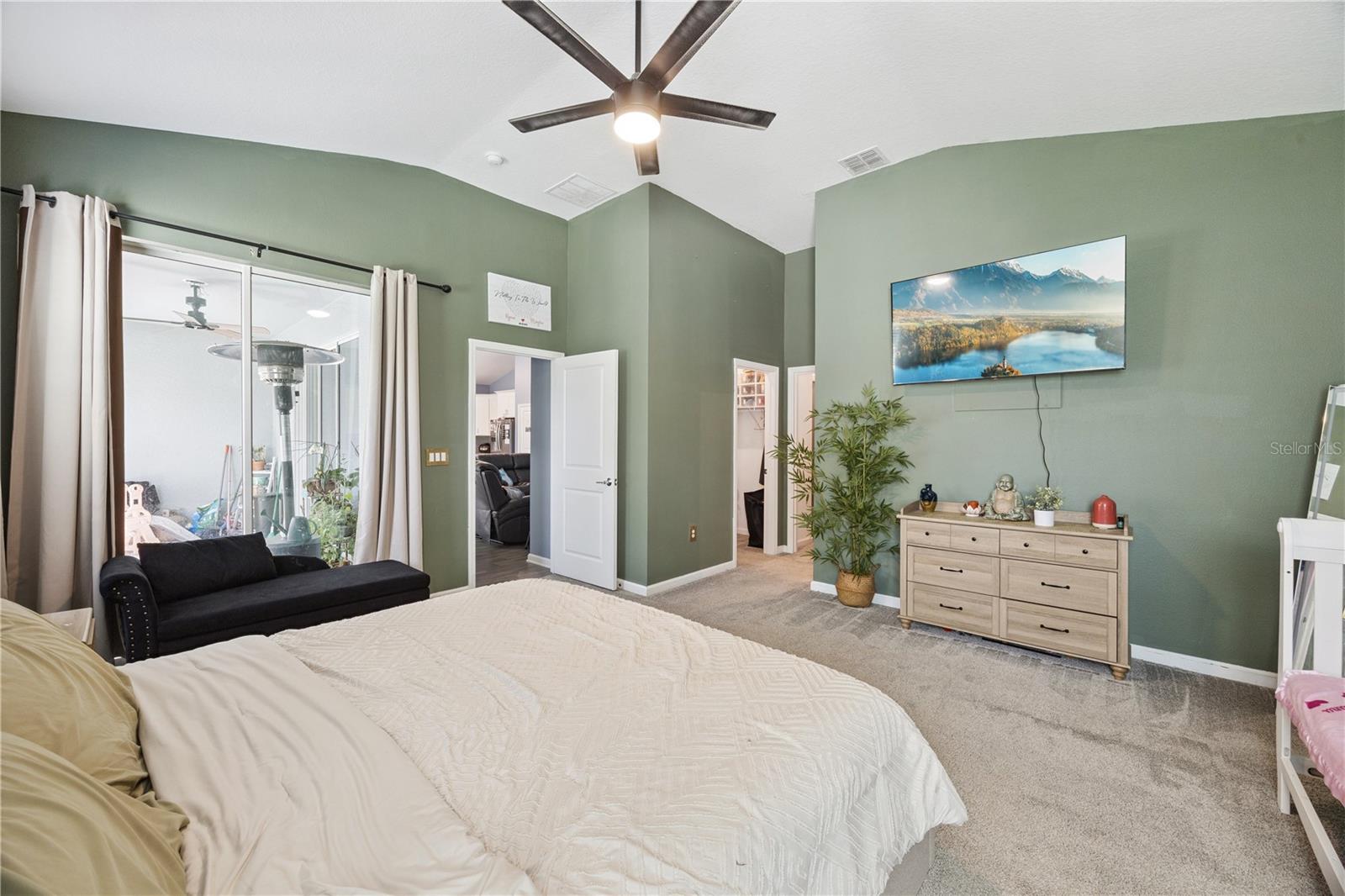 PINE GLEN - Residential