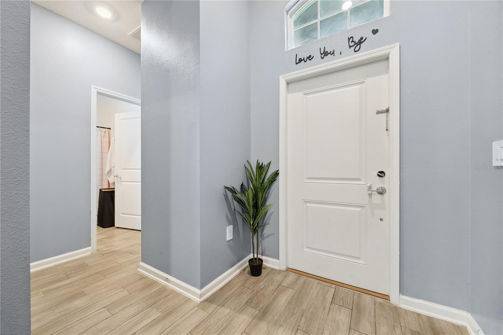 PINE GLEN - Residential