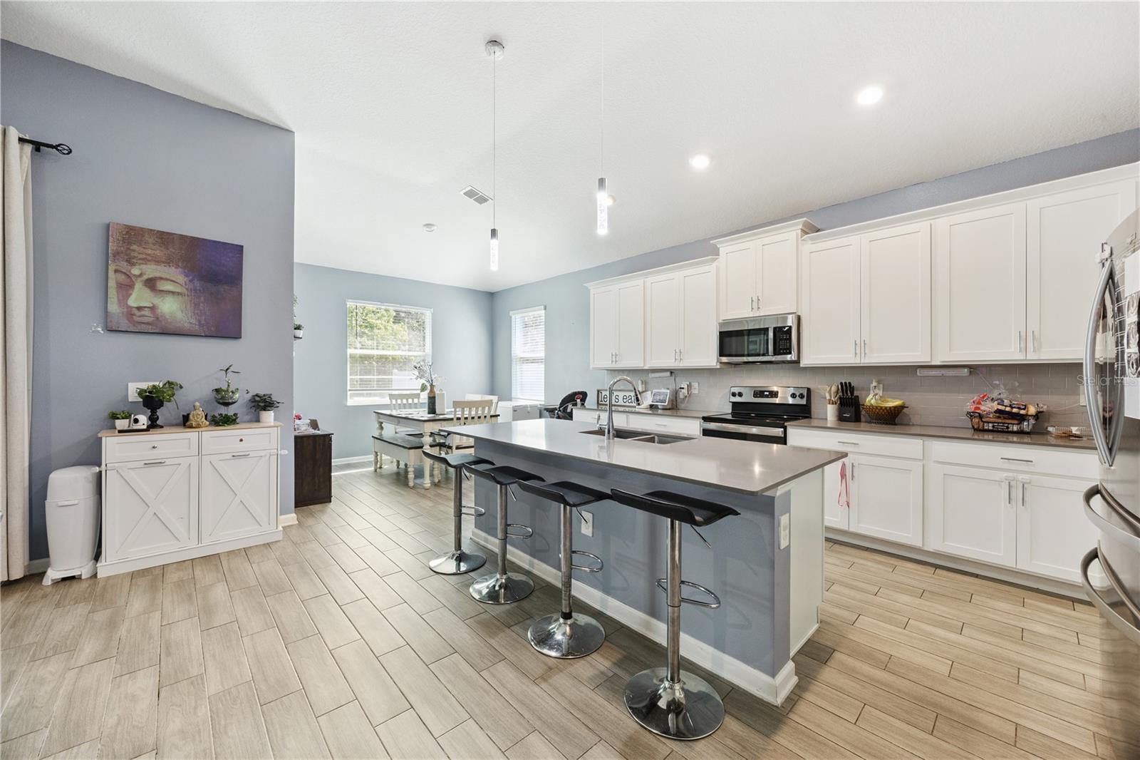 PINE GLEN - Residential