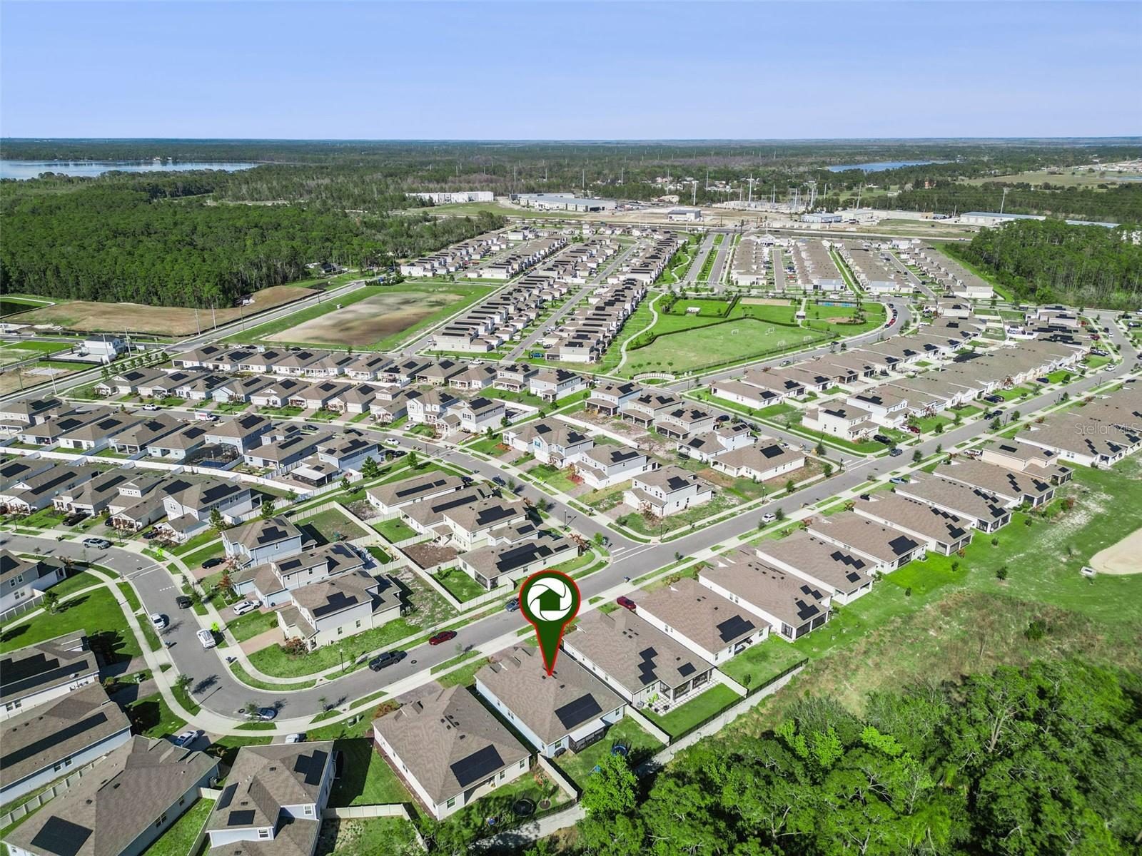 PINE GLEN - Residential