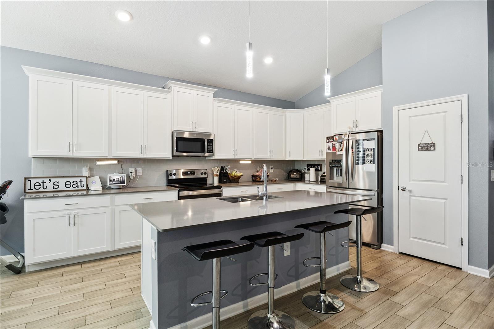 PINE GLEN - Residential