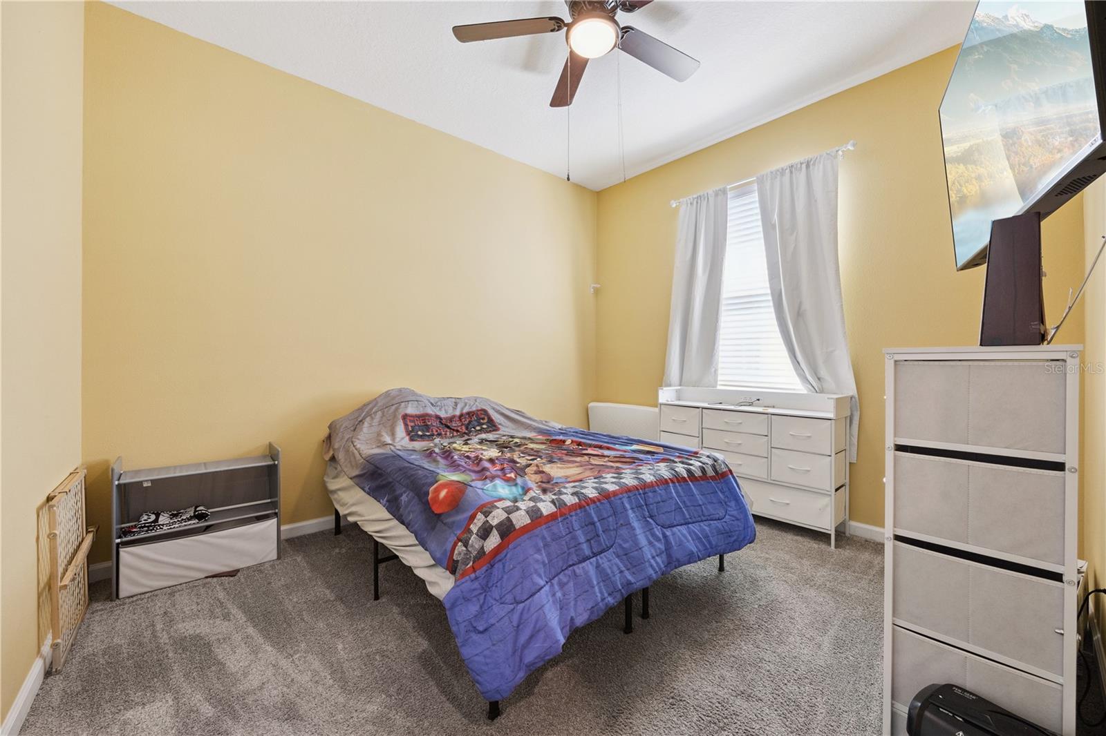 PINE GLEN - Residential