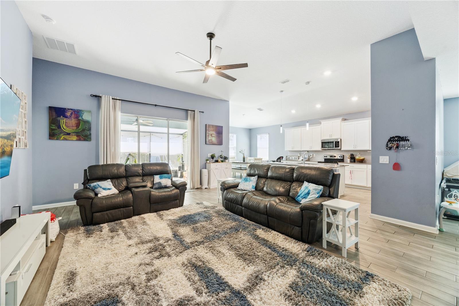 PINE GLEN - Residential