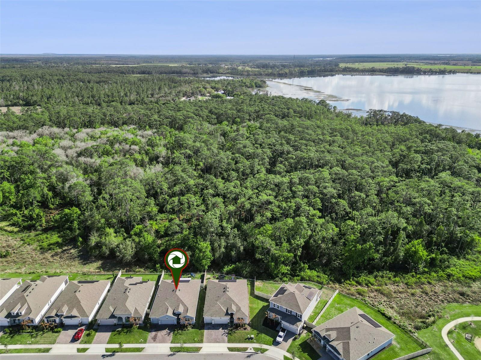 PINE GLEN - Residential