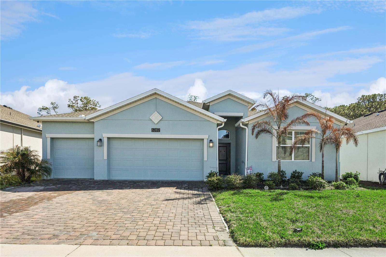 PINE GLEN - Residential