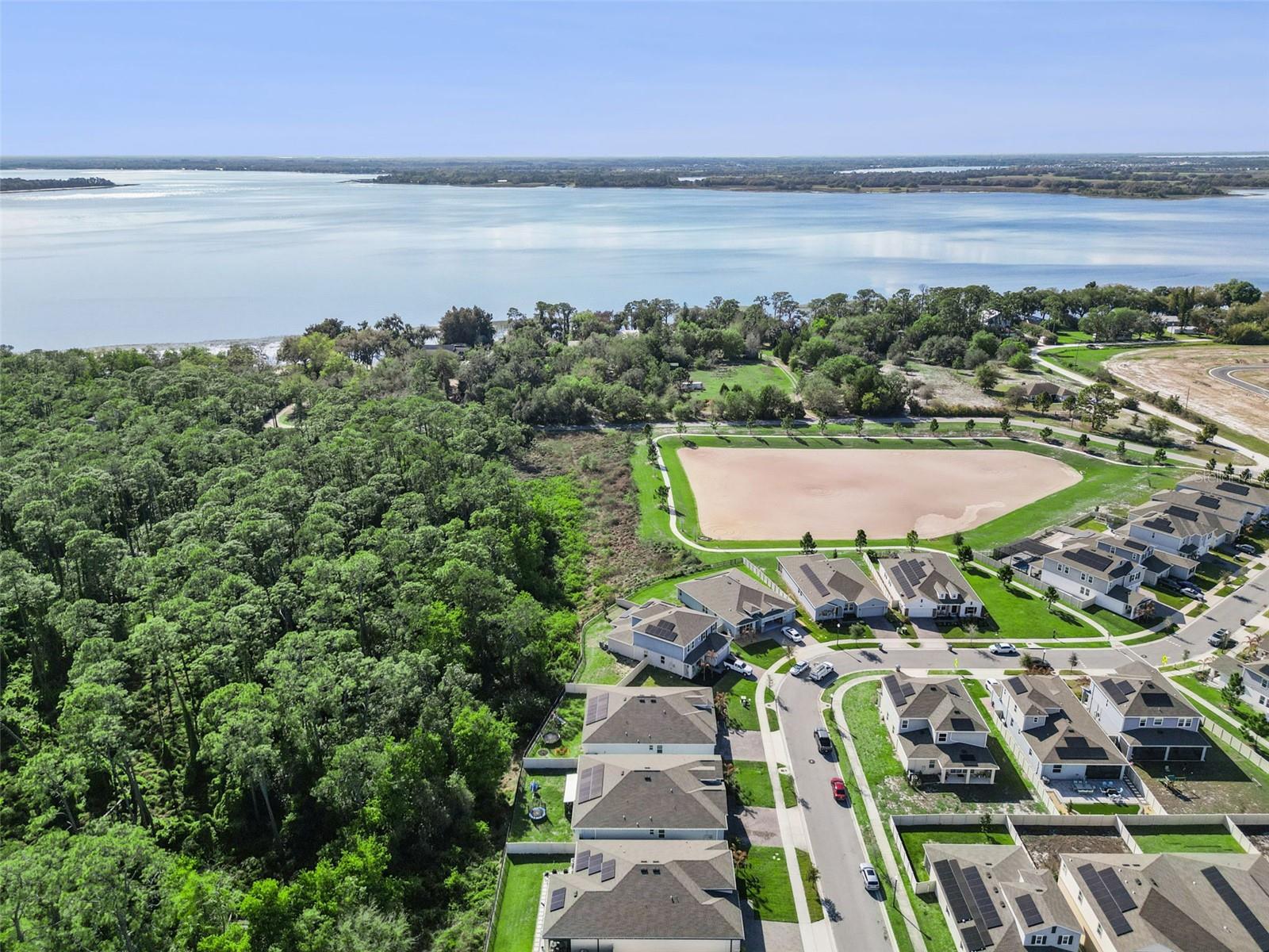 PINE GLEN - Residential