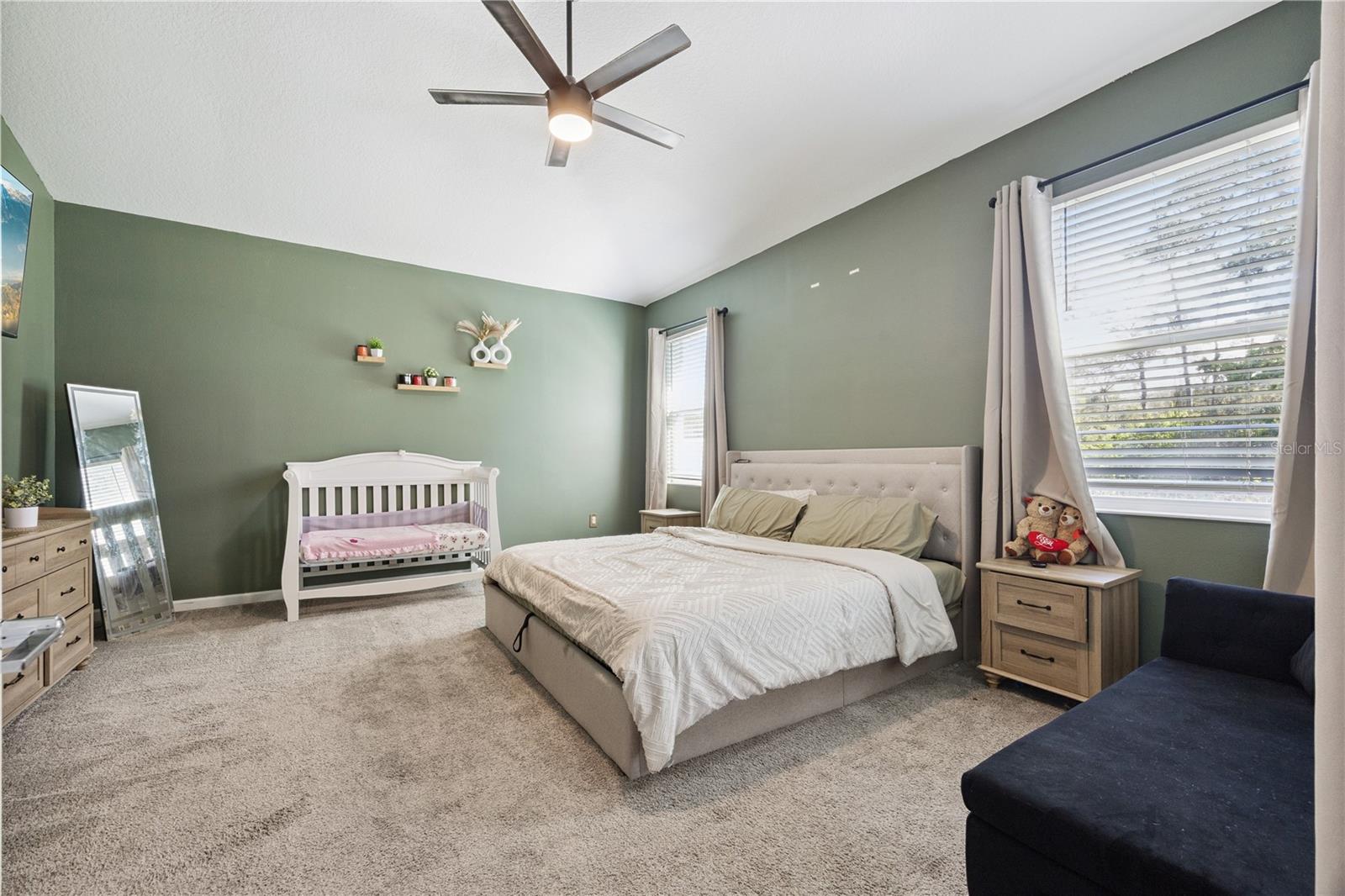 PINE GLEN - Residential