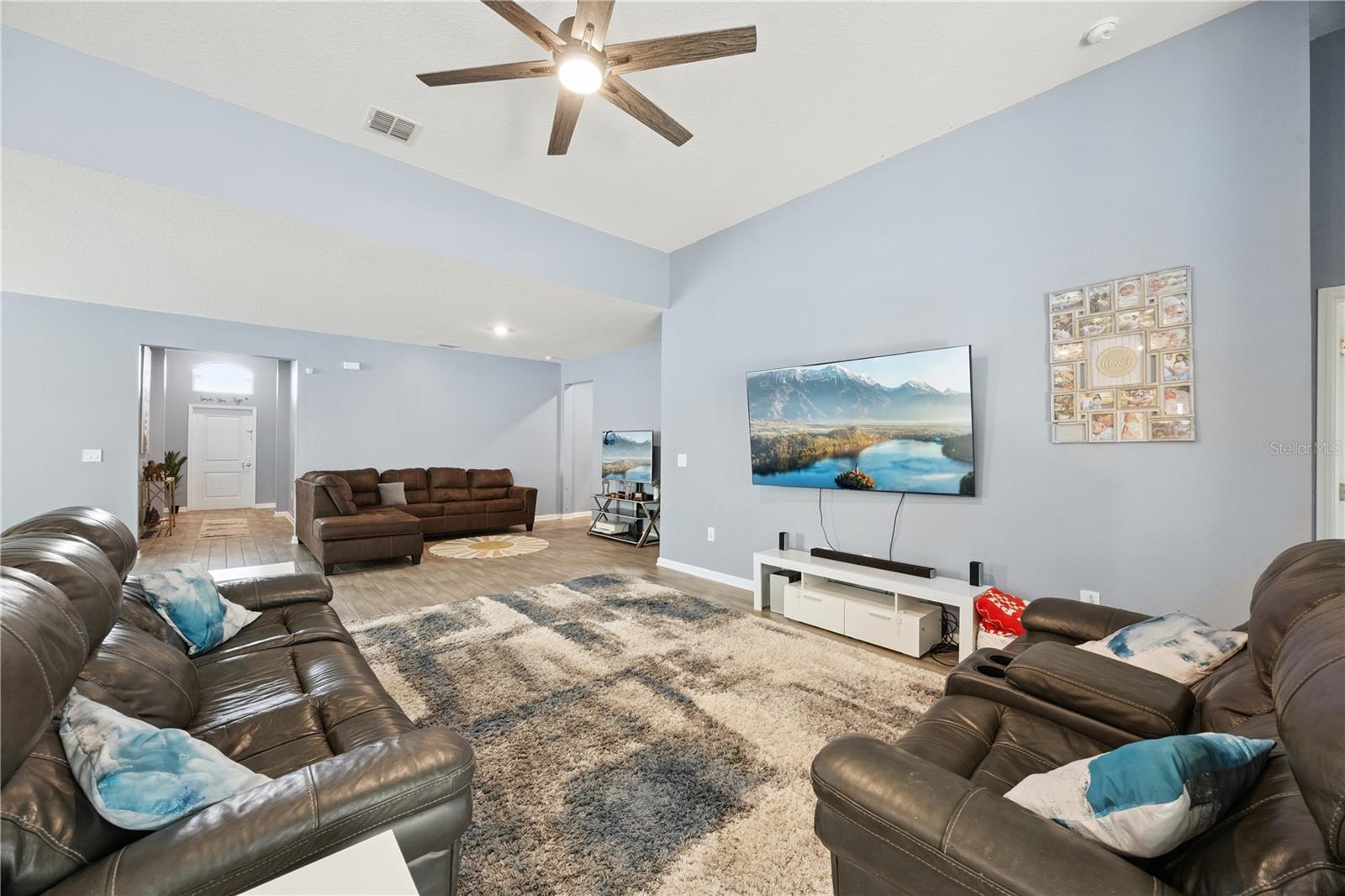 PINE GLEN - Residential