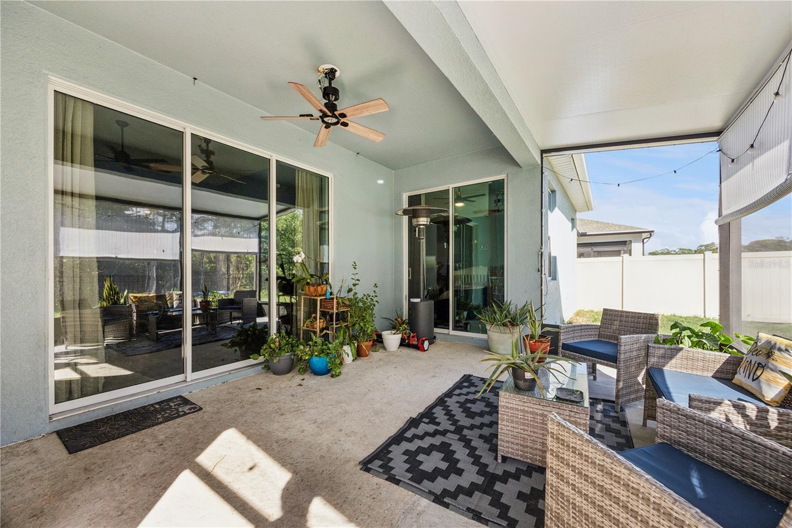 PINE GLEN - Residential