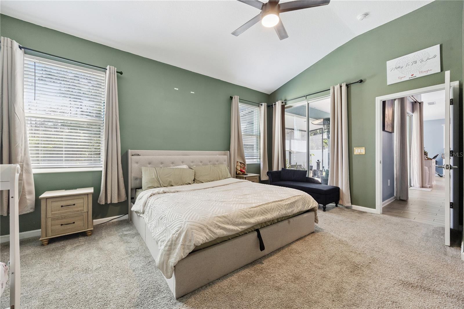 PINE GLEN - Residential