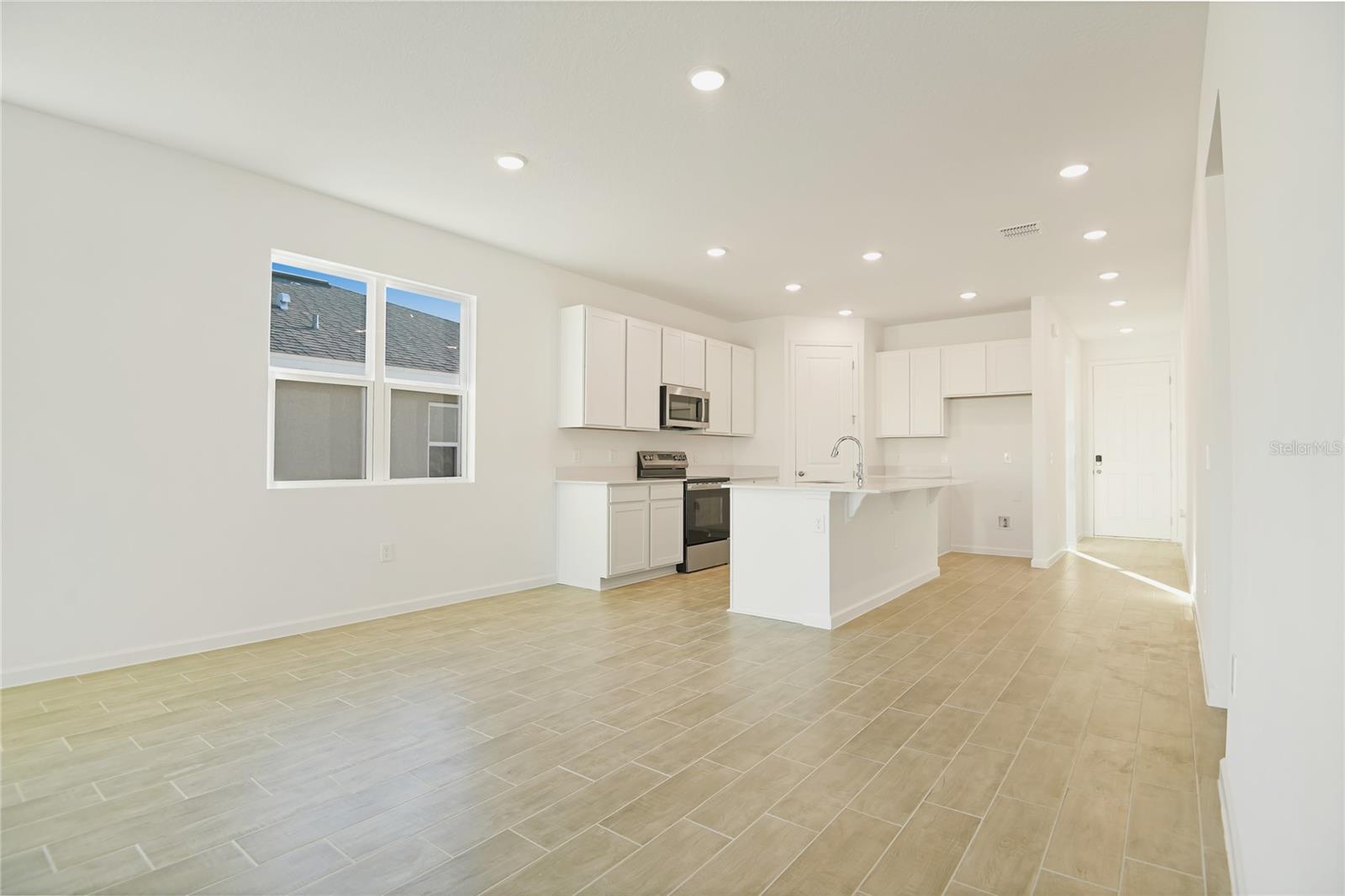 SEASONS AT SCENIC TERRACE - Residential