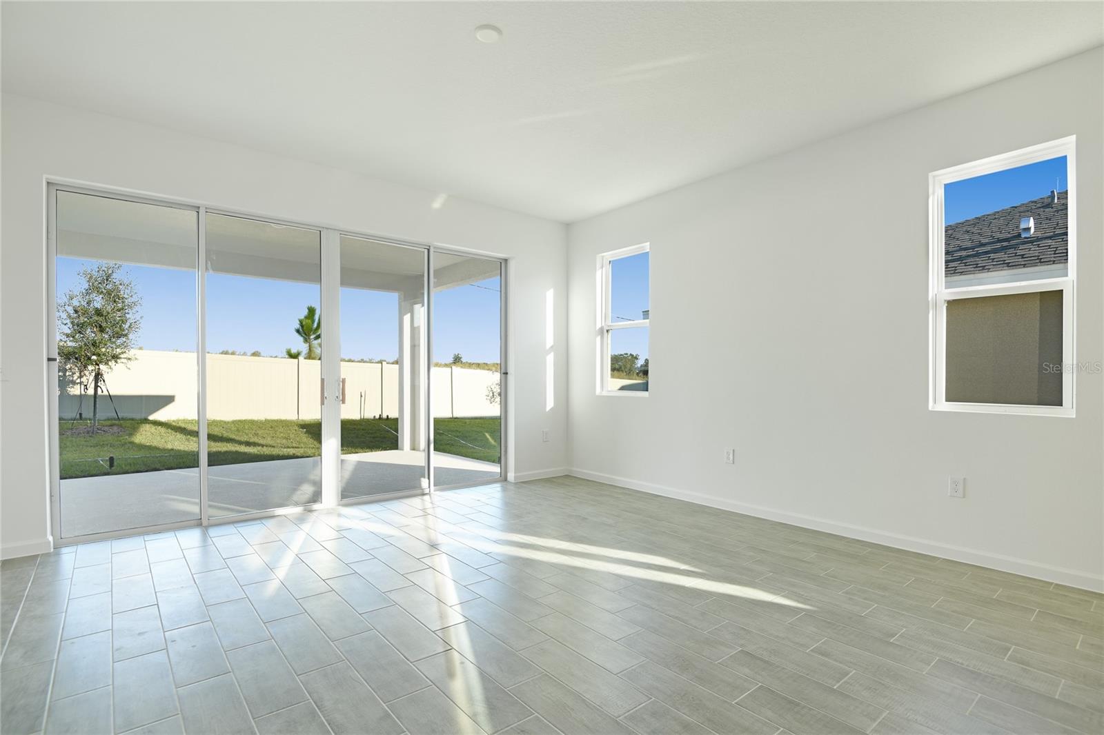 SEASONS AT SCENIC TERRACE - Residential