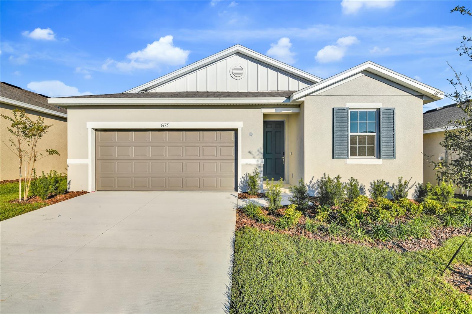 SEASONS AT SCENIC TERRACE - Residential