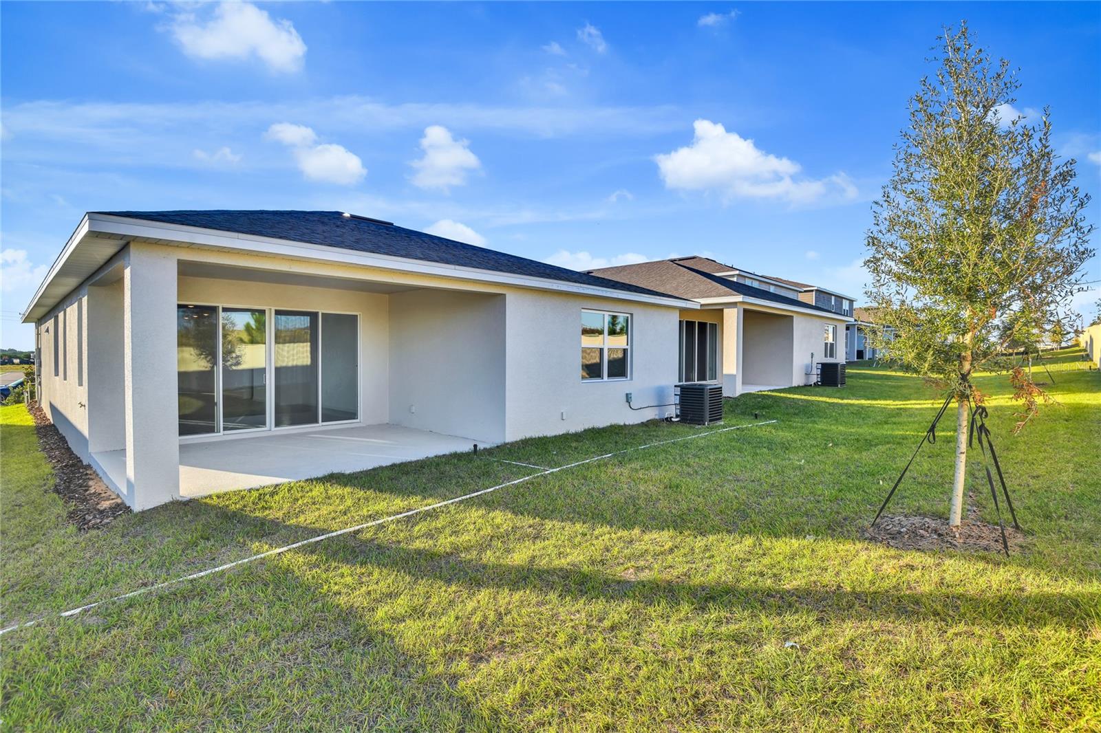 SEASONS AT SCENIC TERRACE - Residential