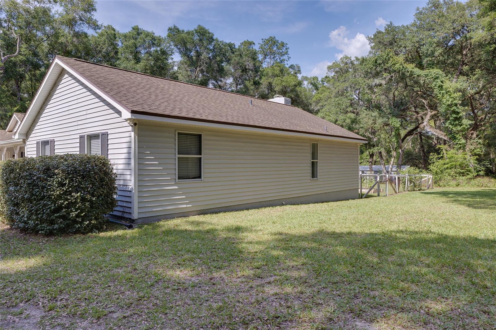 MEADOW WOOD FARMS UN 02 - Residential