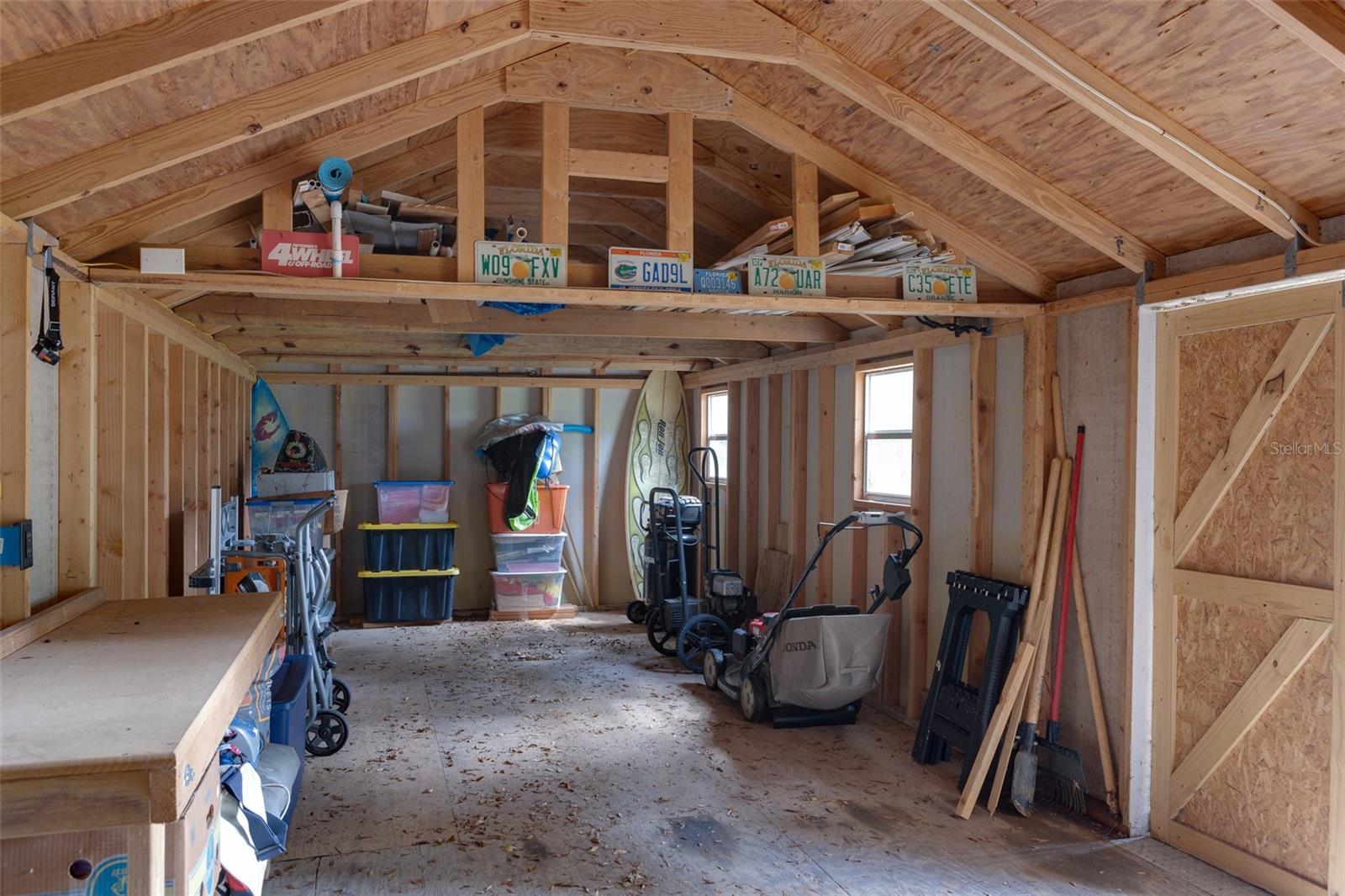 MEADOW WOOD FARMS UN 02 - Residential