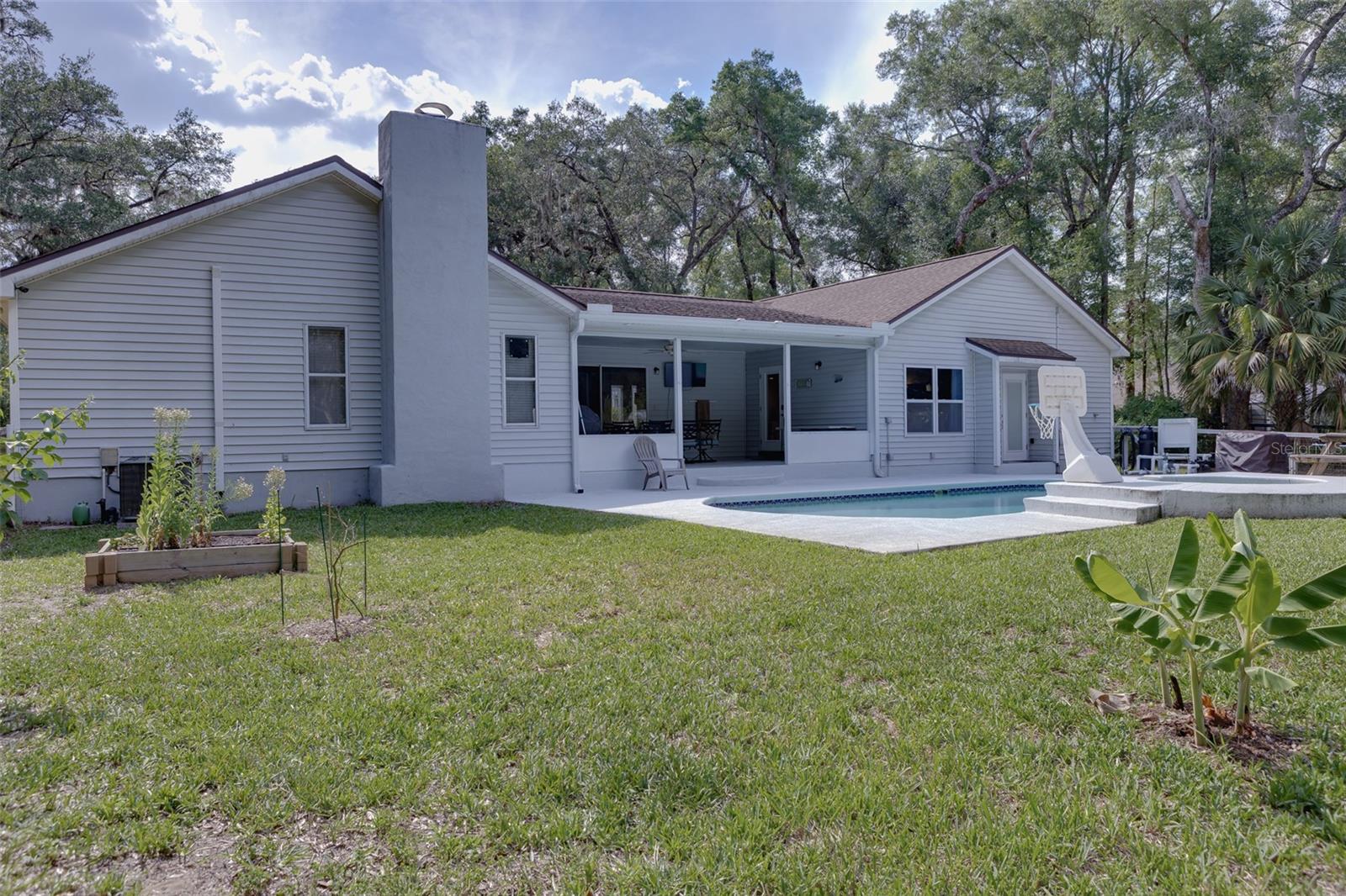MEADOW WOOD FARMS UN 02 - Residential