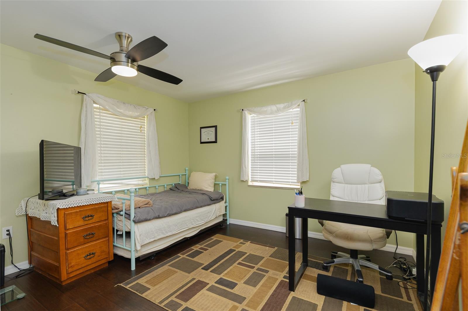 MEADOW WOOD FARMS UN 02 - Residential