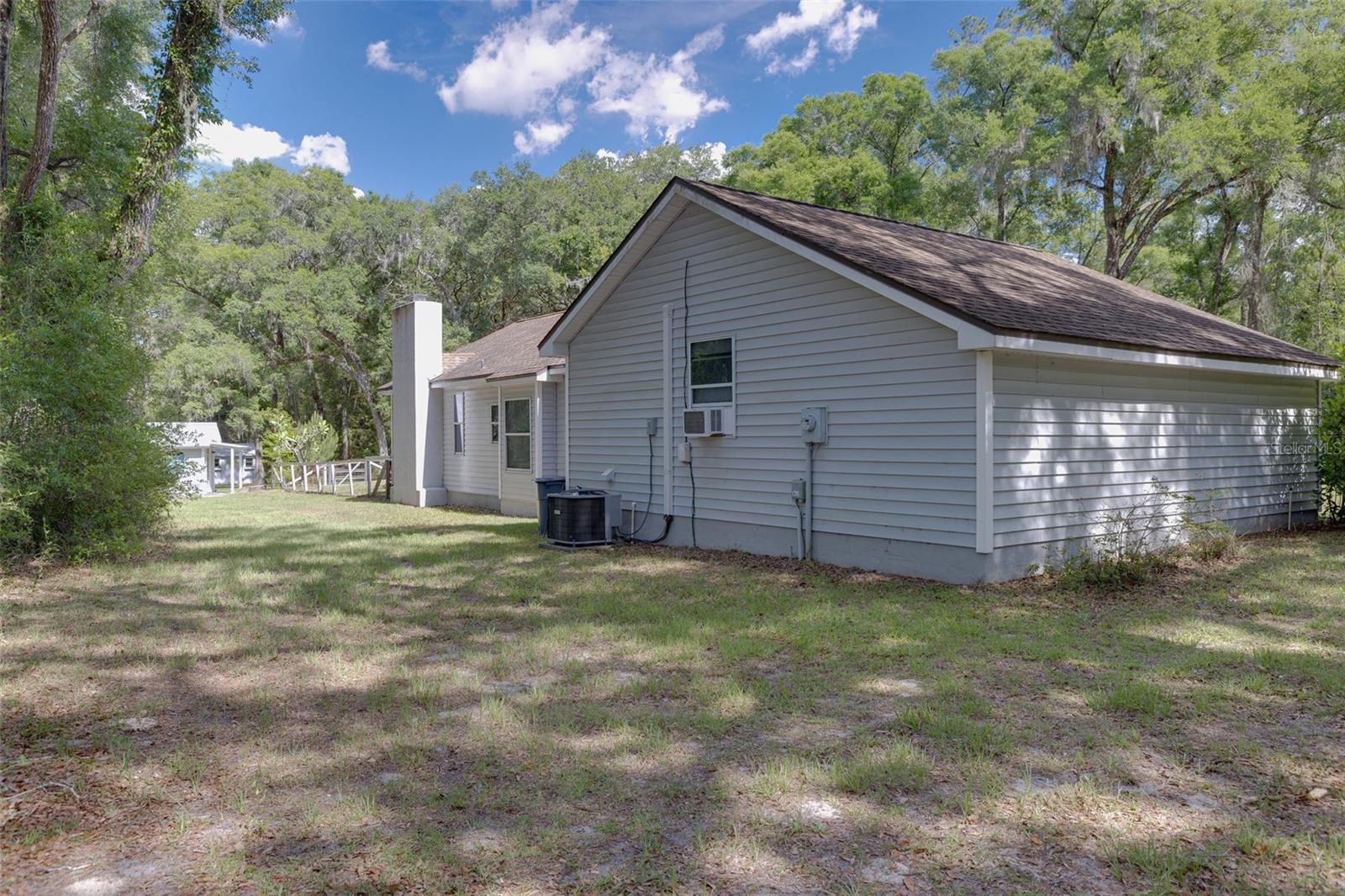 MEADOW WOOD FARMS UN 02 - Residential