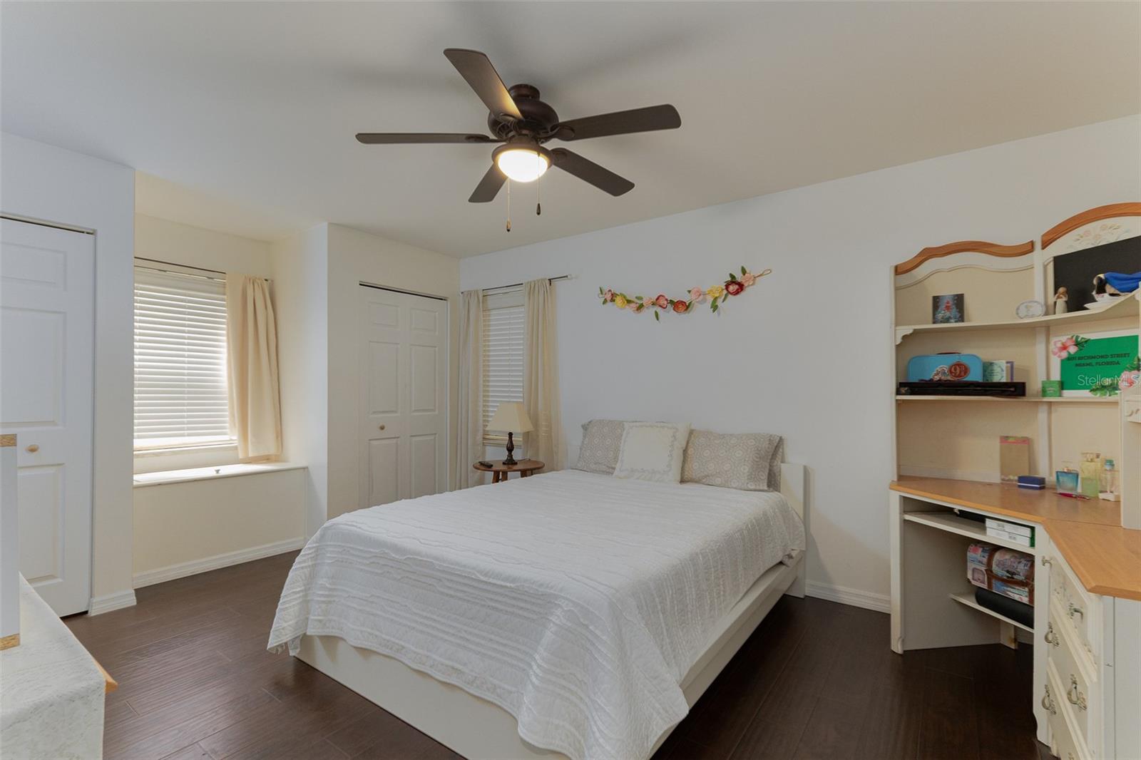 MEADOW WOOD FARMS UN 02 - Residential