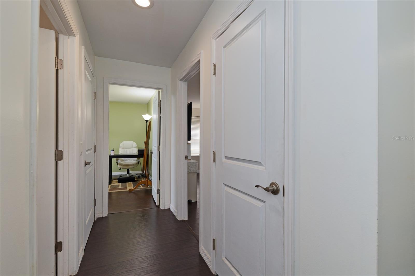 MEADOW WOOD FARMS UN 02 - Residential