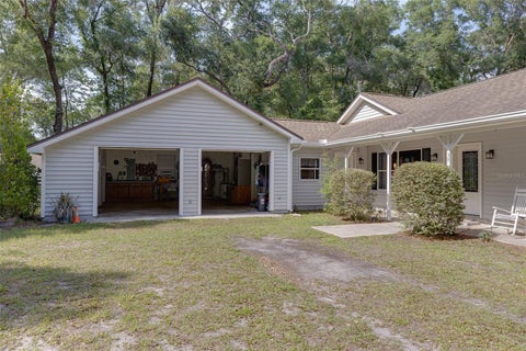 39 Wood Ridge Drive, Ocala, FL 34482