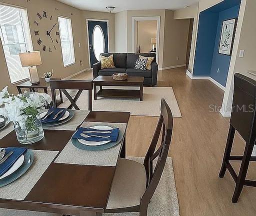 AMBER POINTE - Residential