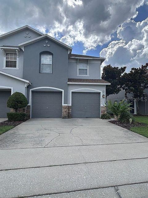 Photo of 2503 Hassonite Street, Kissimmee, FL 34744 (MLS # S5137504)