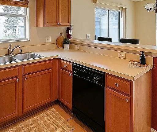 AMBER POINTE - Residential