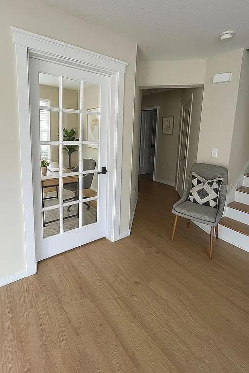 AMBER POINTE - Residential