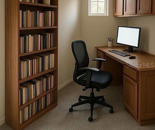 AMBER POINTE - Residential