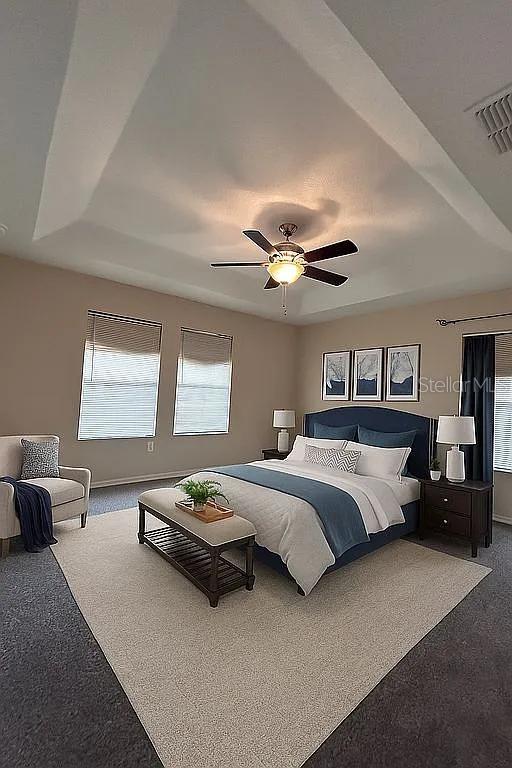 AMBER POINTE - Residential