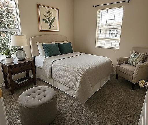 AMBER POINTE - Residential