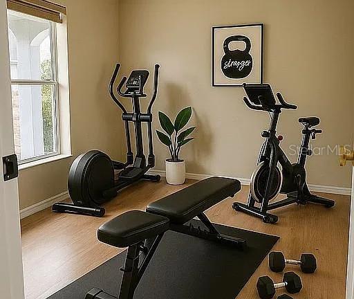 AMBER POINTE - Residential