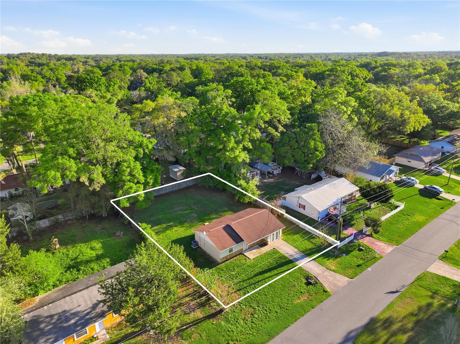 EDGEWOOD - Residential