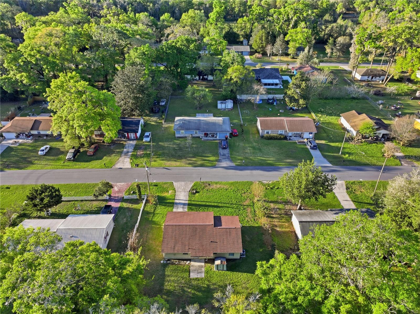 EDGEWOOD - Residential