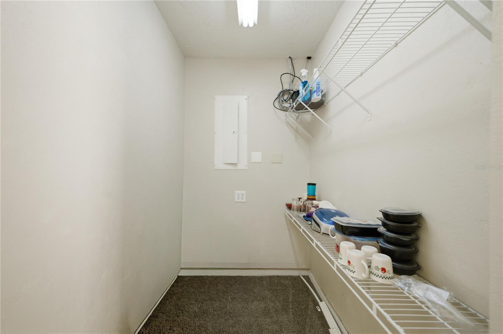 EDGEWOOD - Residential