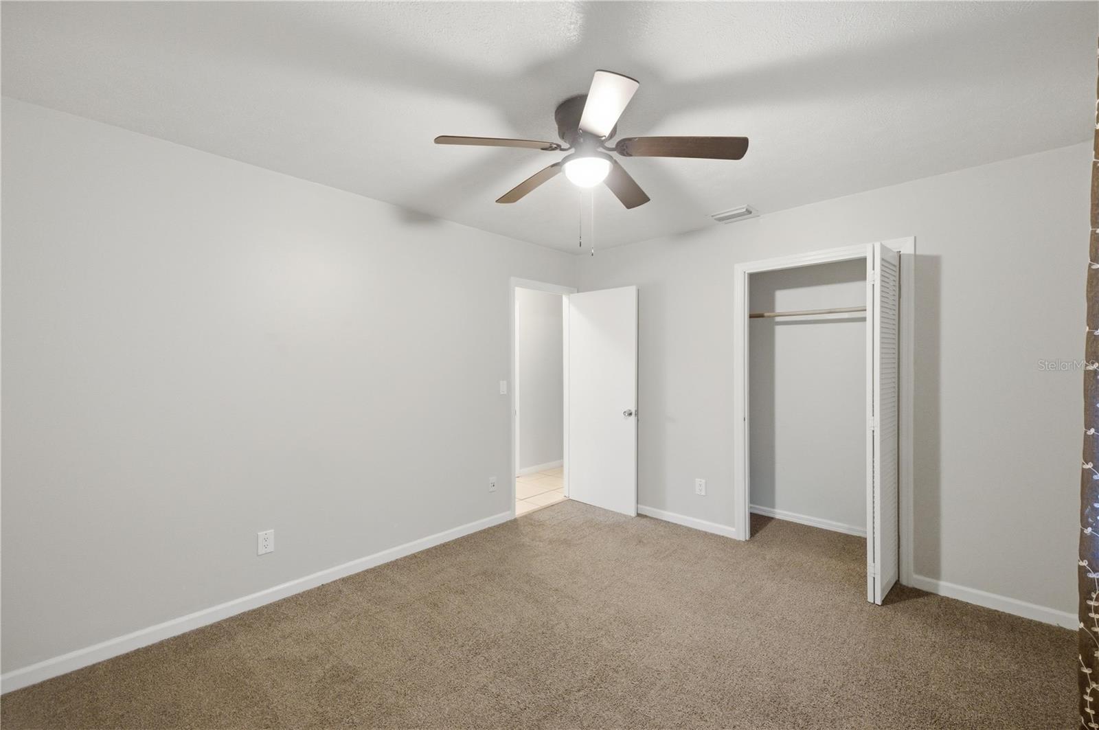 EDGEWOOD - Residential