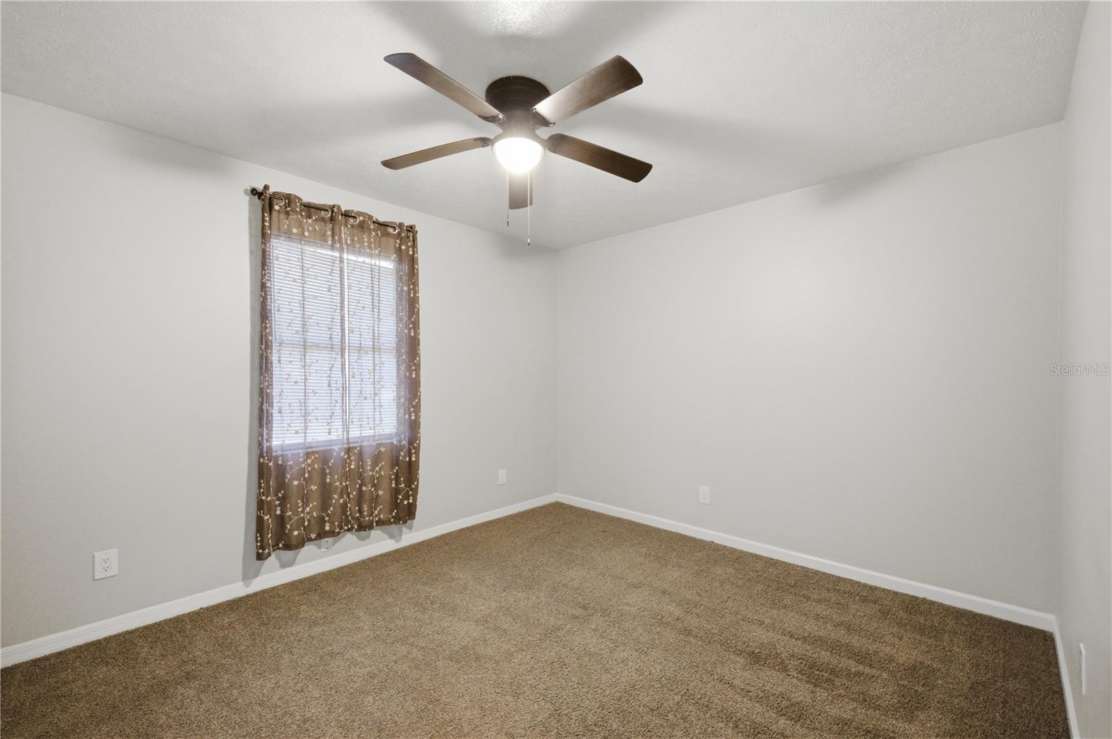 EDGEWOOD - Residential