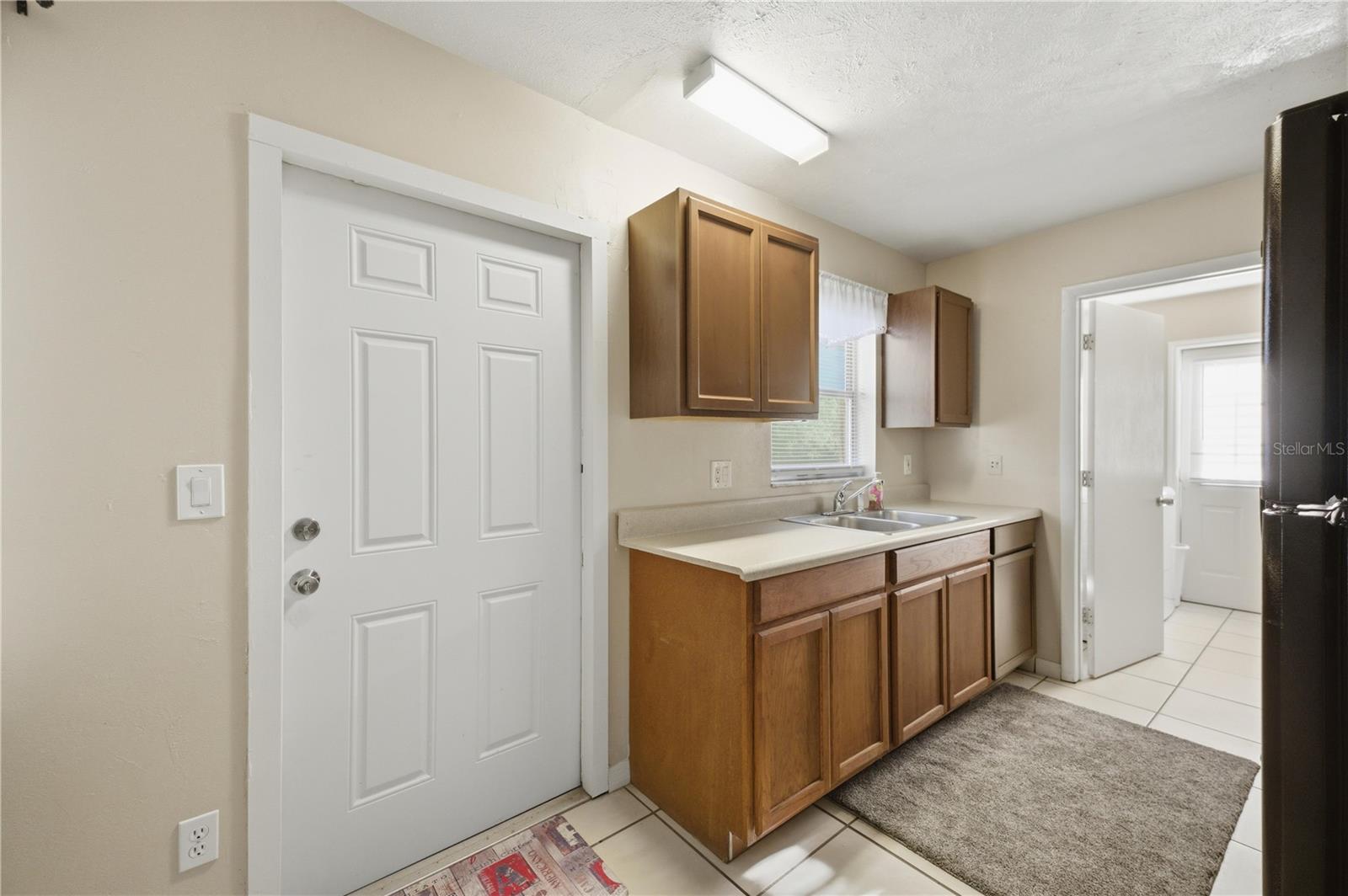 EDGEWOOD - Residential