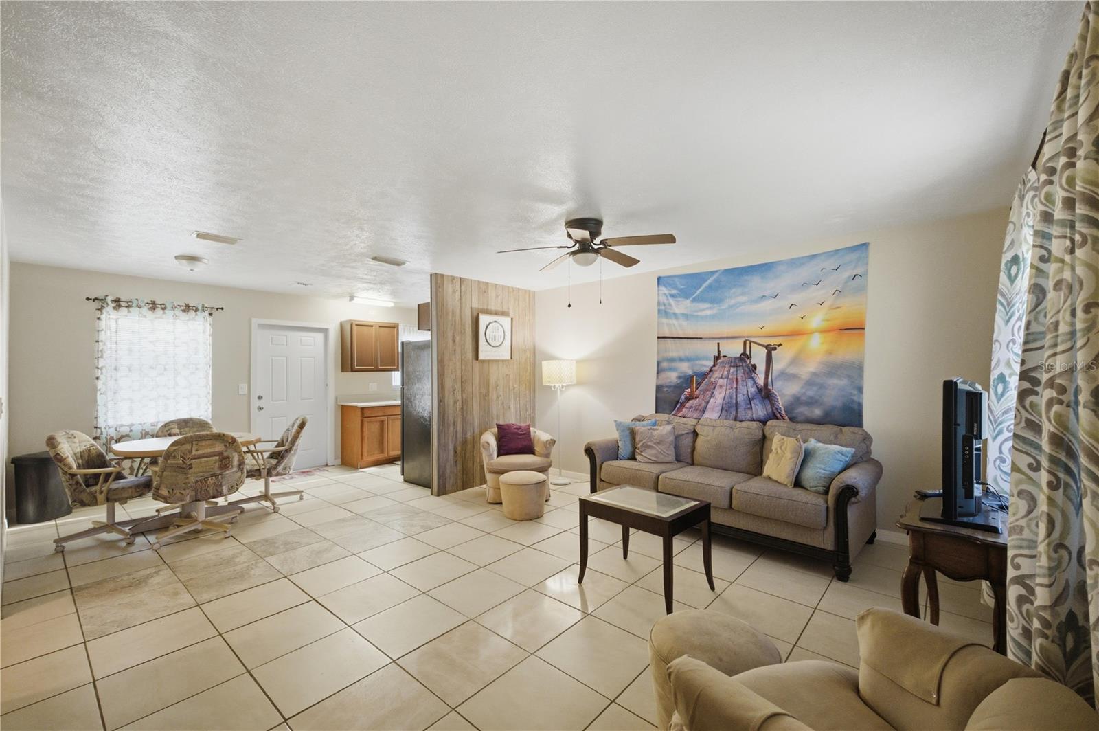 EDGEWOOD - Residential